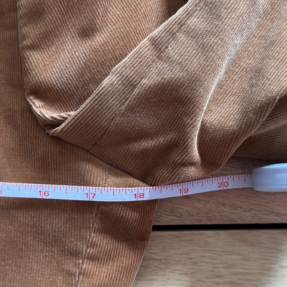H&M | 36R | Corduroy Sport Coat - Picture 5 of 10